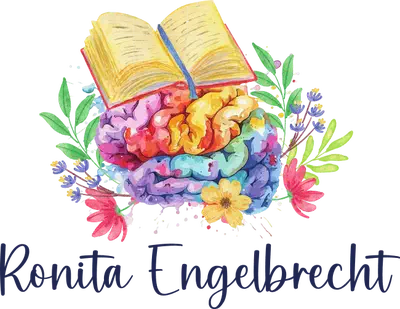 Ronita Engelbrecht Educational Psychology logo