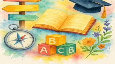 Career Guidance & Subject Choice