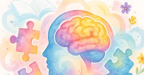 Child completing psychoeducational assessment with Educational Psychologist in Centurion