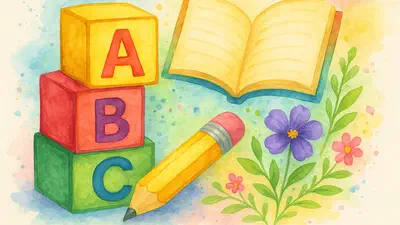 School Readiness Assessments